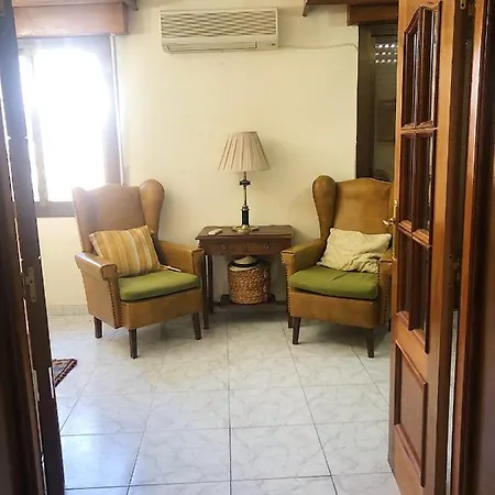 Apartamento Centro Daire