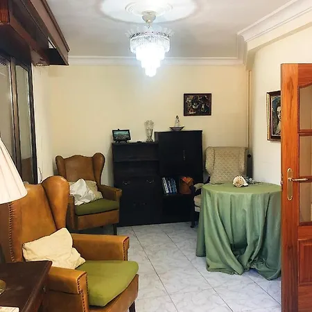 Apartamento Centro Toledo