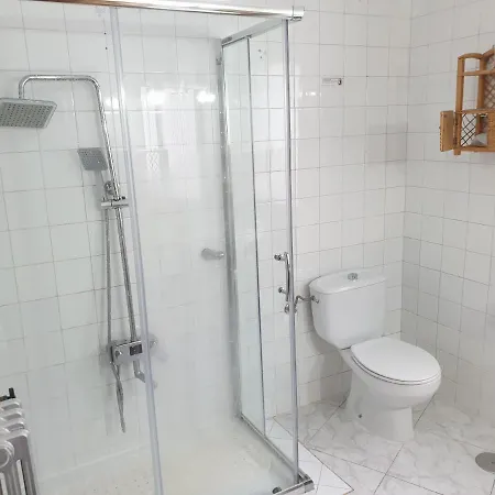 Apartamento Centro Daire *