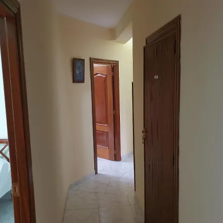 Daire Apartamento Centro Toledo