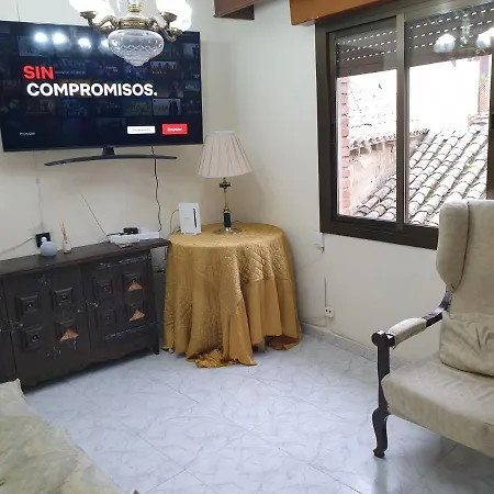 Daire Apartamento Centro *