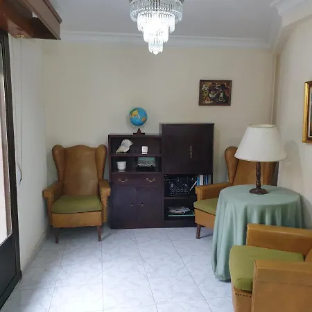 Apartamento Centro Toledo