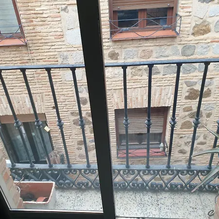 Daire Apartamento Centro *