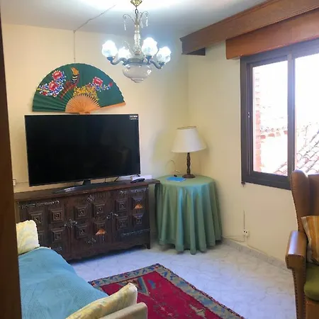 Apartamento Centro