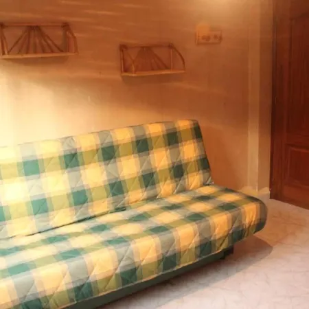 Daire Apartamento Centro