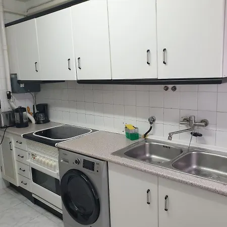 Apartamento Centro *