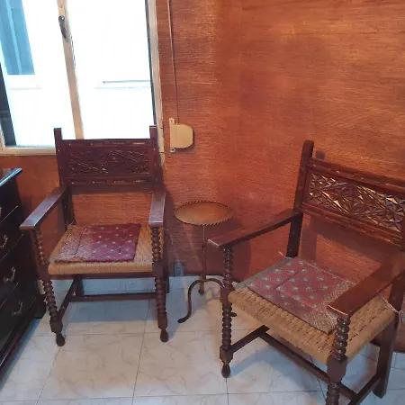 Apartamento Centro