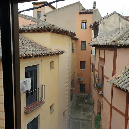 Apartamento Centro *