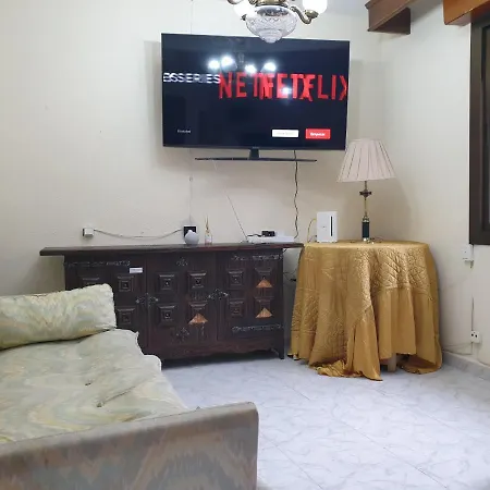 Apartamento Centro *