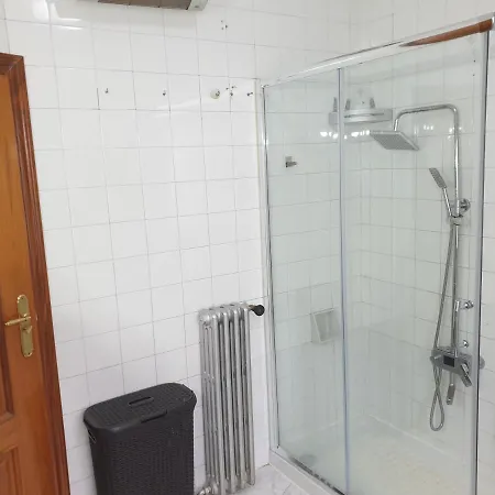 Daire Apartamento Centro