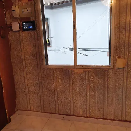 Apartamento Centro Daire *