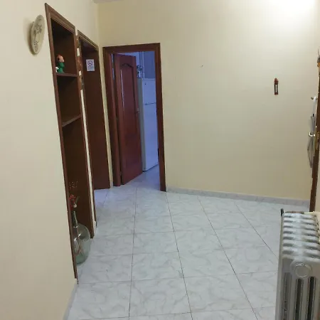 Apartamento Centro Daire *