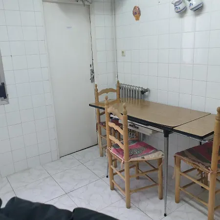 Apartamento Centro Daire *