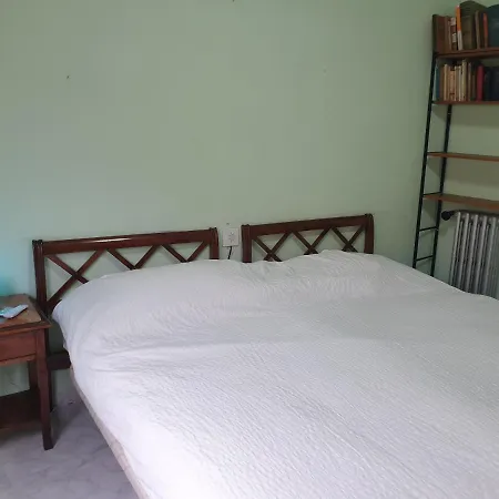 Apartamento Centro Daire *
