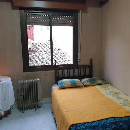 Apartamento Centro * Toledo