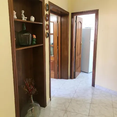 Apartamento Centro Toledo