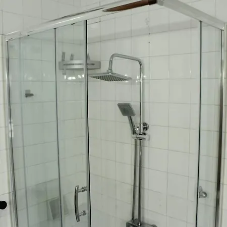 Apartamento Centro Toledo