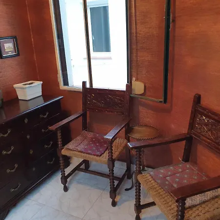 Apartamento Centro Daire