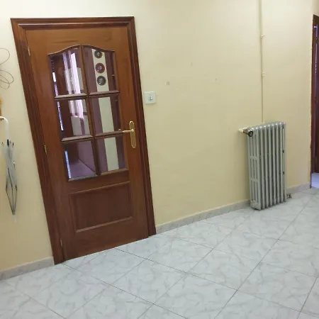 Apartamento Centro Daire