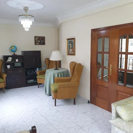 Apartamento Centro