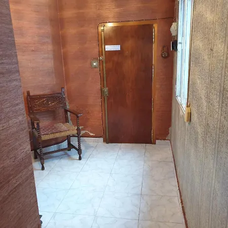 Apartamento Centro Daire *