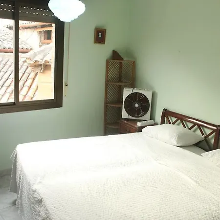 Apartamento Centro Daire *