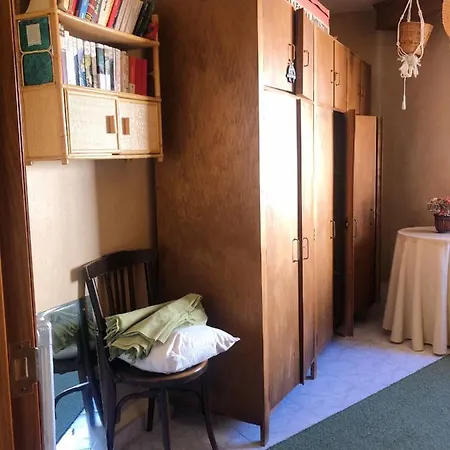 Apartamento Centro Daire