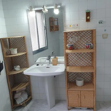 Daire Apartamento Centro