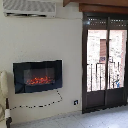 Daire Apartamento Centro