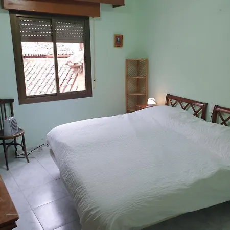 Apartamento Centro Toledo