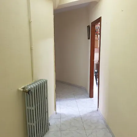 Apartamento Centro Toledo