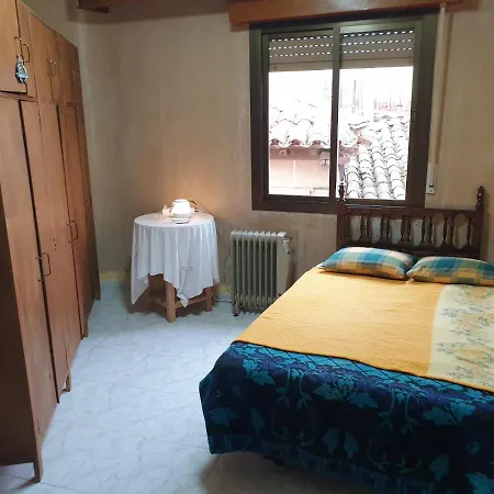 Apartamento Centro *